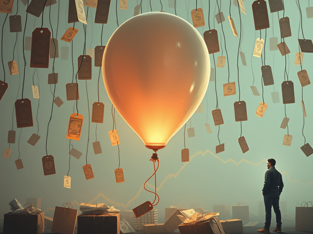 Deflation 101: What It Is, Why It Happens, and How It Affects the ...